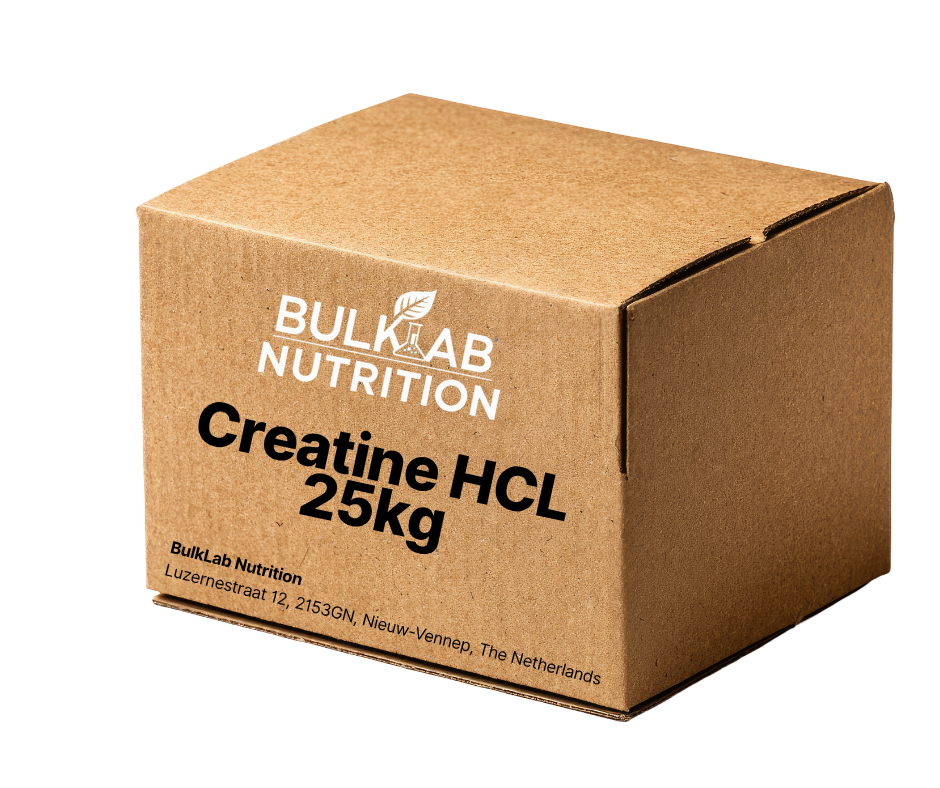 Creatine HCL – Bulk Powder – BulkLab Nutrition