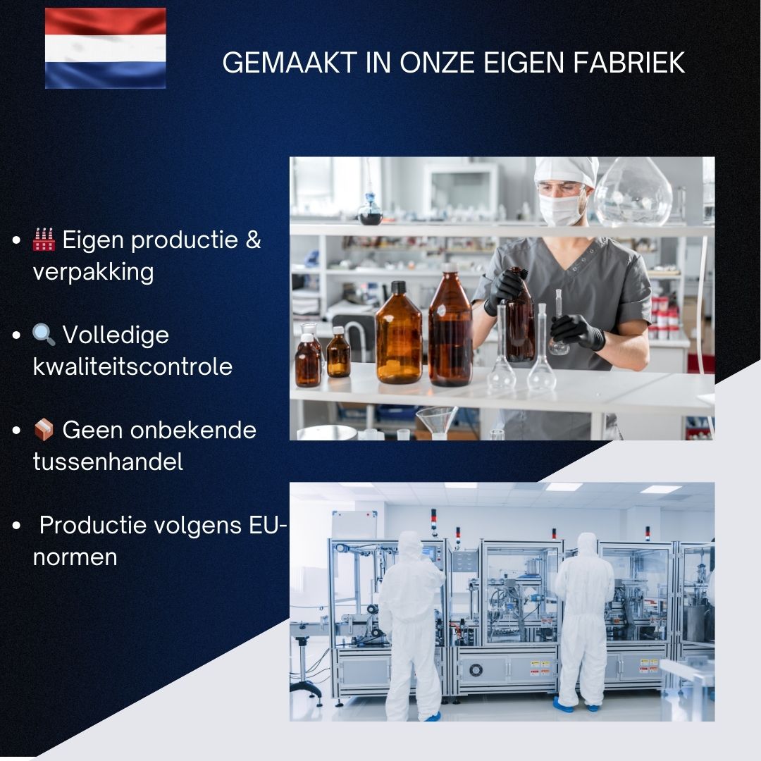 100% Creatine Monohydraat Micronized - BulkLab Nutrition