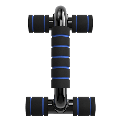 BeBulk Opdruksteunen - Push up bars